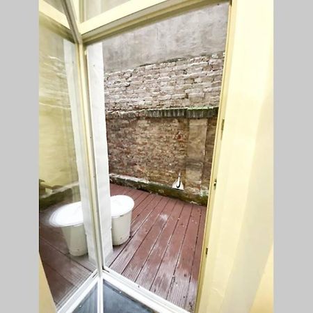 Studio,10 Min To Citycenter,33M,Smart Tv,Kingbed Wiedeń Zewnętrze zdjęcie