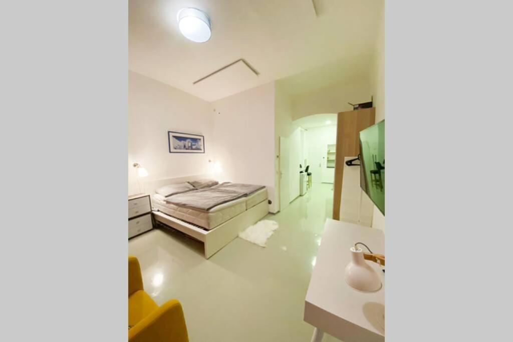 Studio,10 Min To Citycenter,33M,Smart Tv,Kingbed Wiedeń Zewnętrze zdjęcie