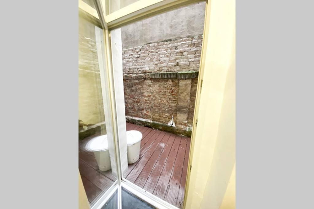 Studio,10 Min To Citycenter,33M,Smart Tv,Kingbed Wiedeń Zewnętrze zdjęcie