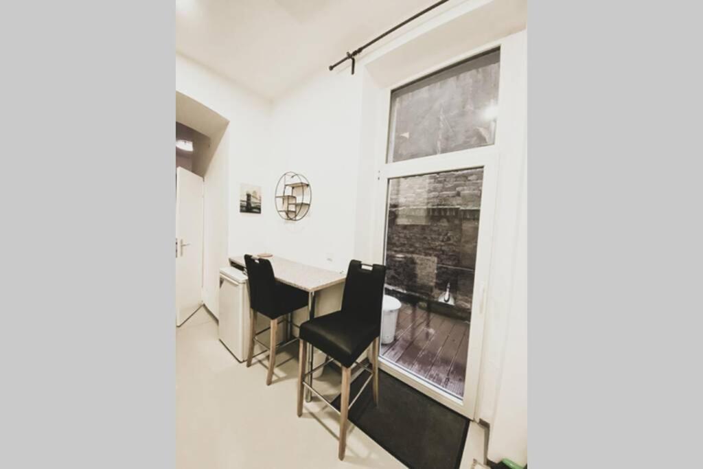Studio,10 Min To Citycenter,33M,Smart Tv,Kingbed Wiedeń Zewnętrze zdjęcie