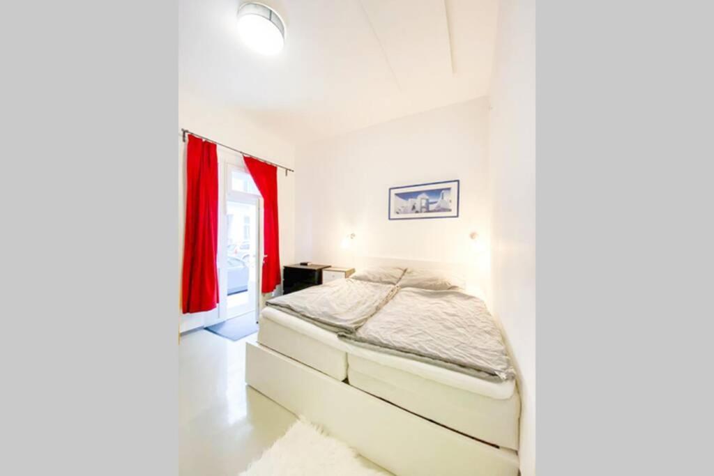 Studio,10 Min To Citycenter,33M,Smart Tv,Kingbed Wiedeń Zewnętrze zdjęcie